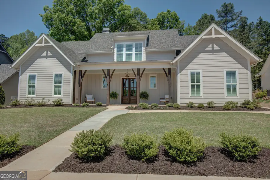 140 Grafton Hill, Senoia, GA 30276 - #2