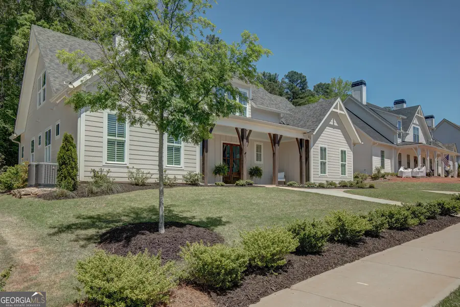 140 Grafton Hill, Senoia, GA 30276 - #3