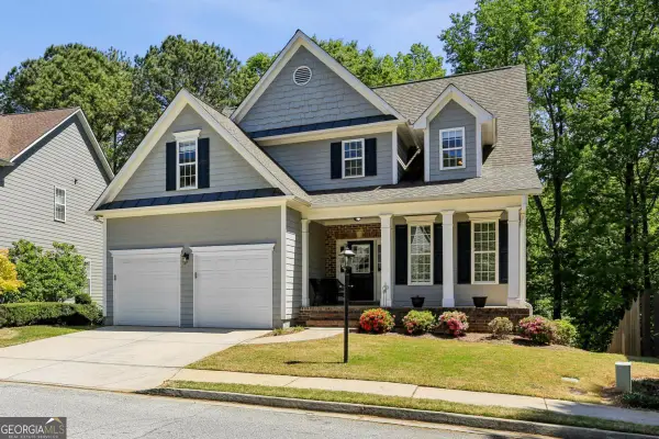 3407 Lantern View Lane, Scottdale, GA 30079