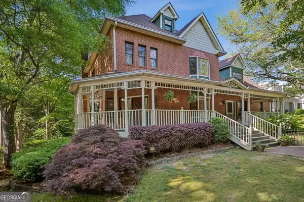 952 Edgewood Avenue Ne, Atlanta, GA 30307