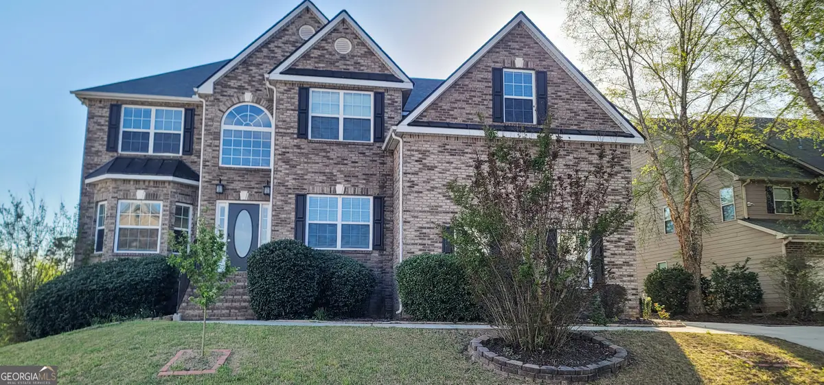 558 Georgia Circle, Loganville, GA 30052 - #1