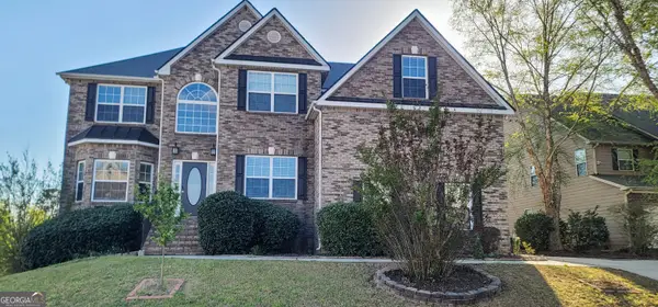 558 Georgia Circle, Loganville, GA 30052