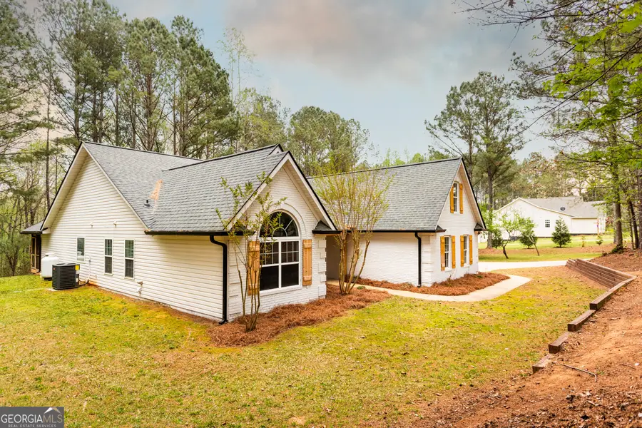 1020 Brenda Lane, Madison, GA 30650 - #2