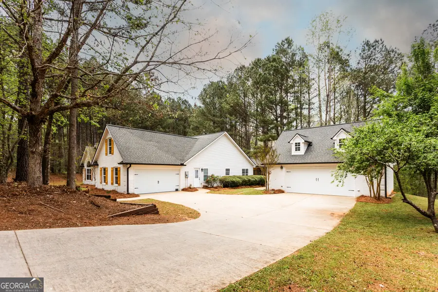 1020 Brenda Lane, Madison, GA 30650 - #3