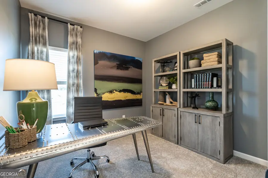 1417 Trellis Court #LOT 11, Hampton, GA 30228 - #2