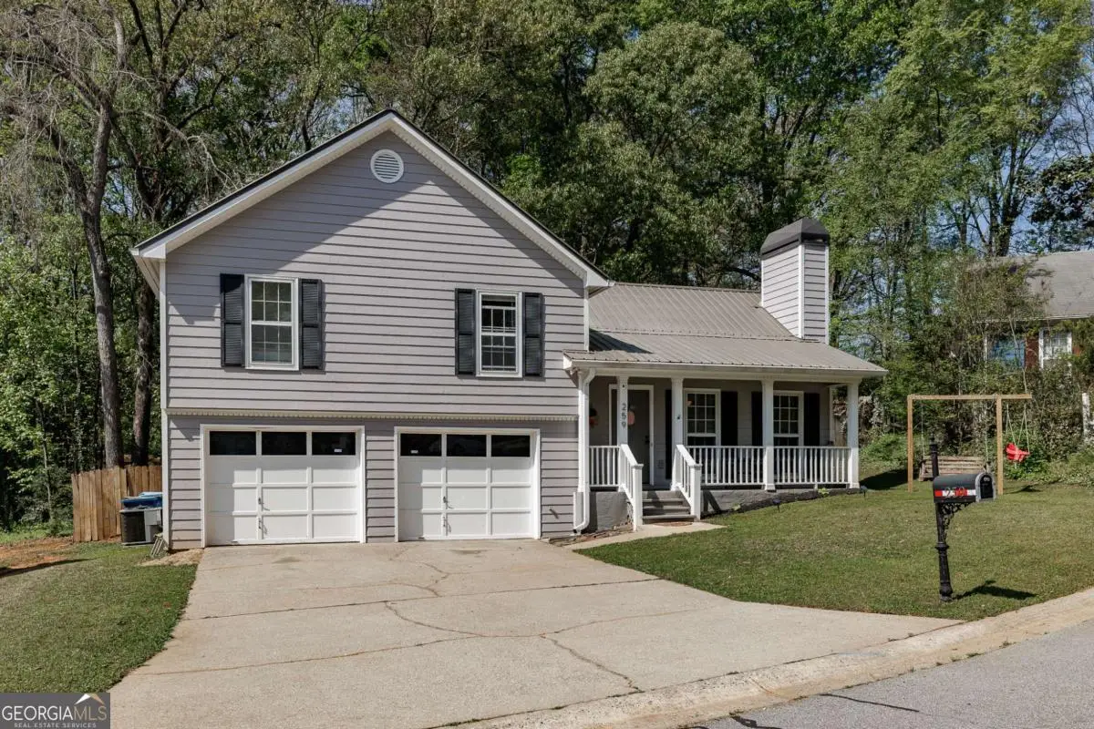 259 Wakefield Trace, Athens, GA 30605 - #1