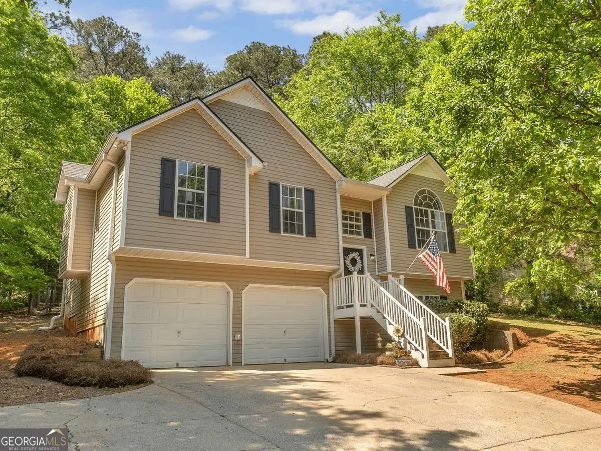 342 Amberidge Drive Se, Cartersville, GA 30121 - #1