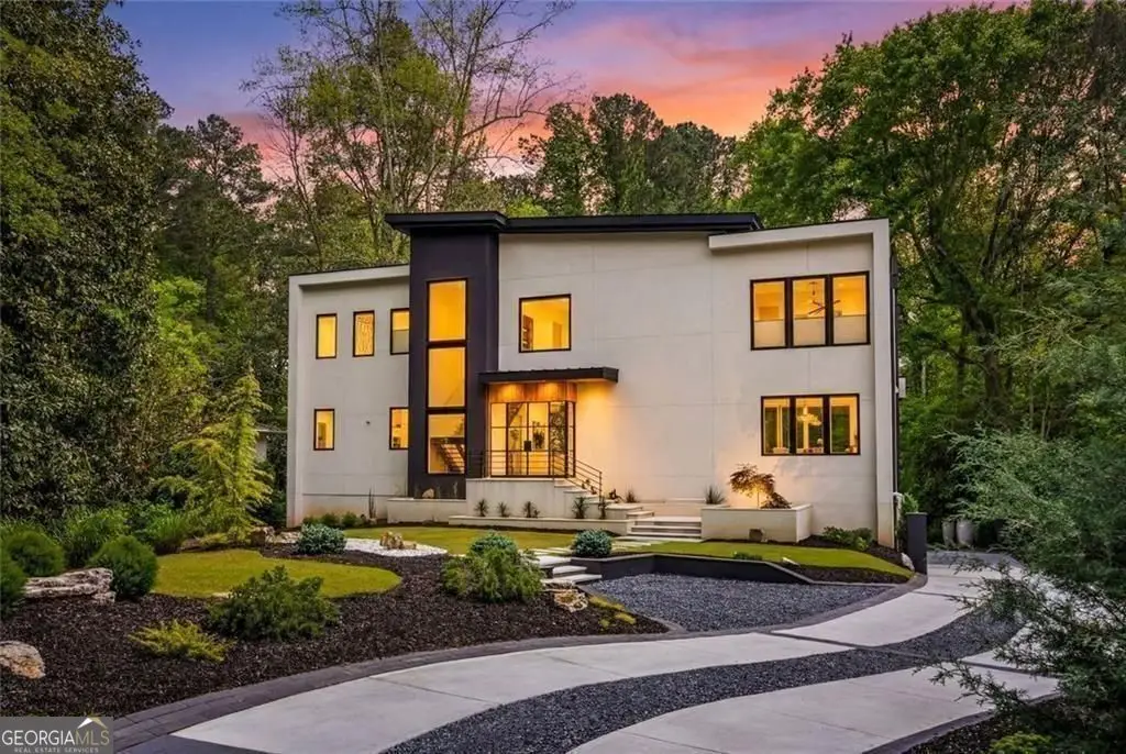 17 Interlochen Drive Drive Ne, Atlanta, GA 30342 - #1