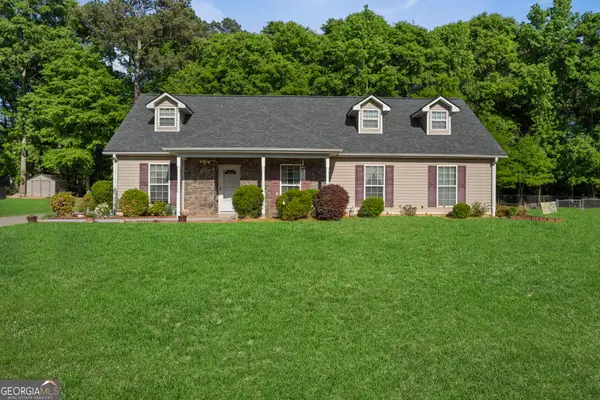 398 Clydes Way, Jackson, GA 30233