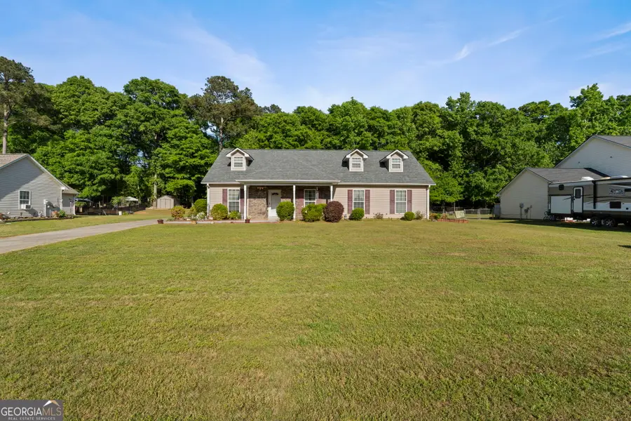 398 Clydes Way, Jackson, GA 30233 - #2