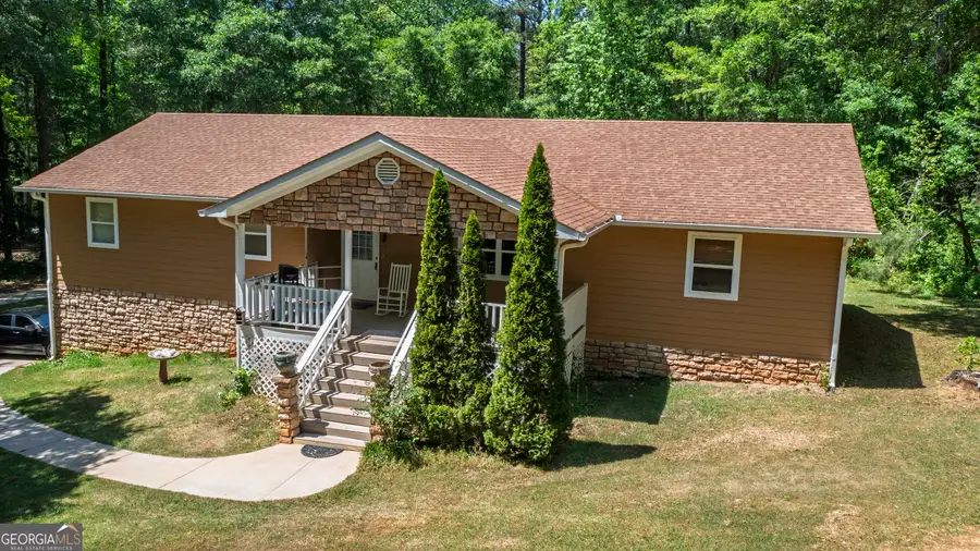 6290 Highway 54, Sharpsburg, GA 30277 - #2