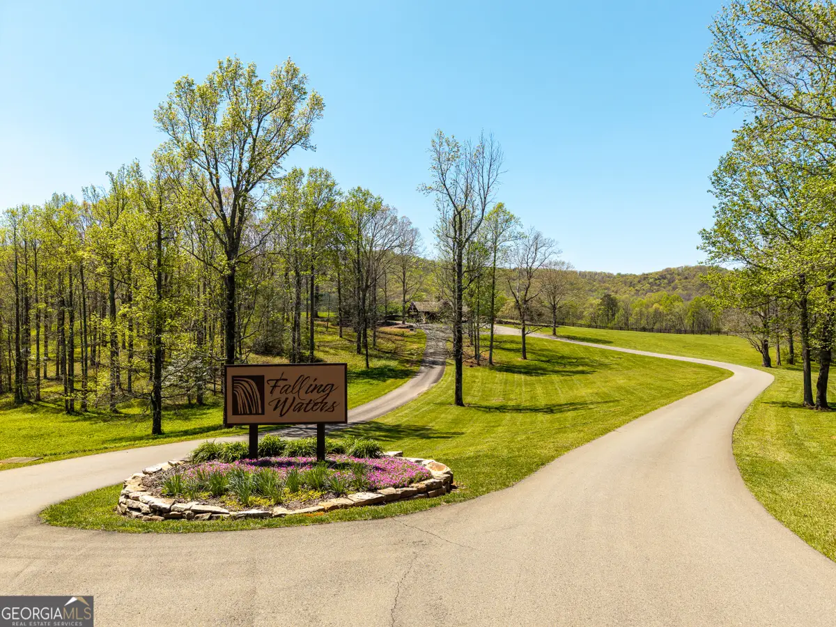 245 Smokerise Court, Ellijay, GA 30536 - #1