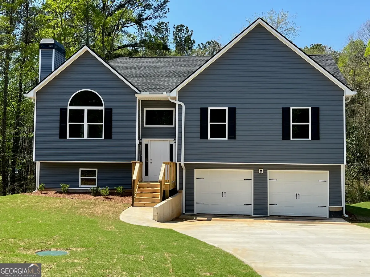 234 Gamel Road, Dallas, GA 30157 - #1