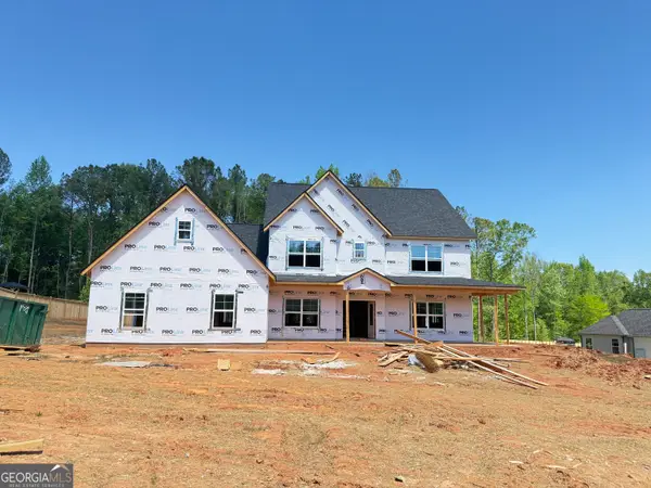 46 Tea House Lane #15, Newnan, GA 30263