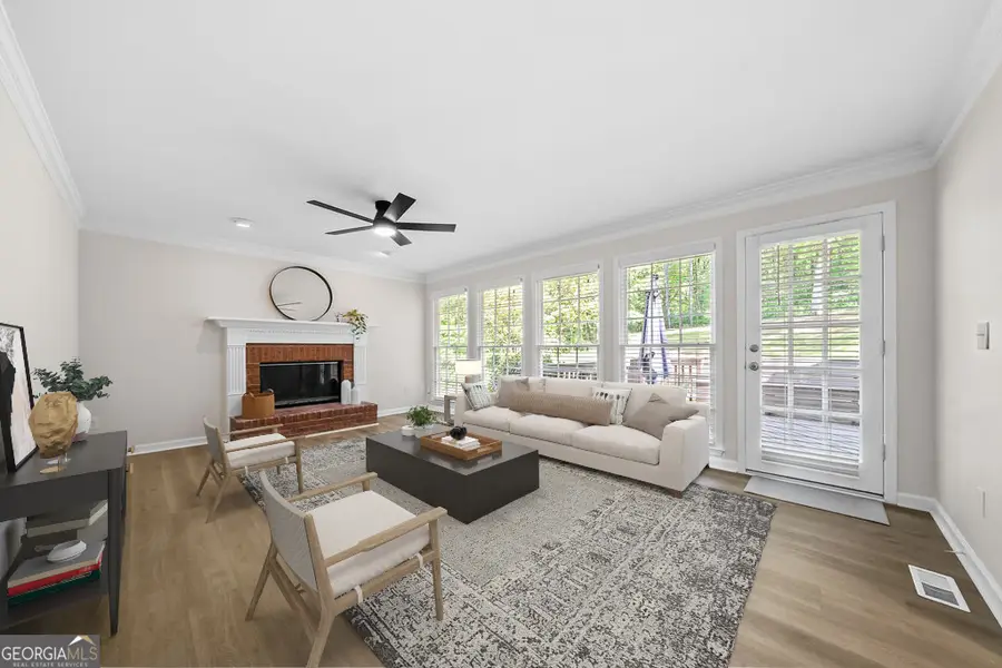 3075 Milford Chase Sw, Marietta, GA 30008 - #2