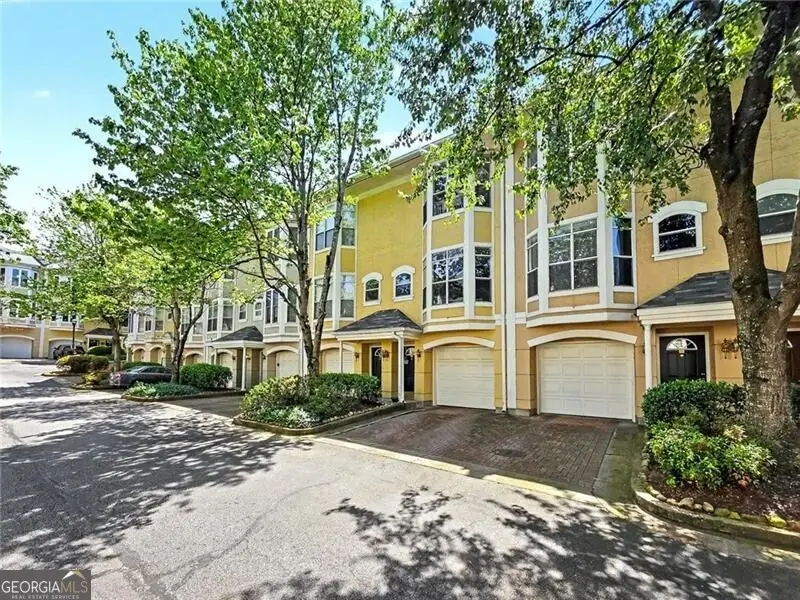 375 Highland Avenue Ne #605, Atlanta, GA 30312 - #2