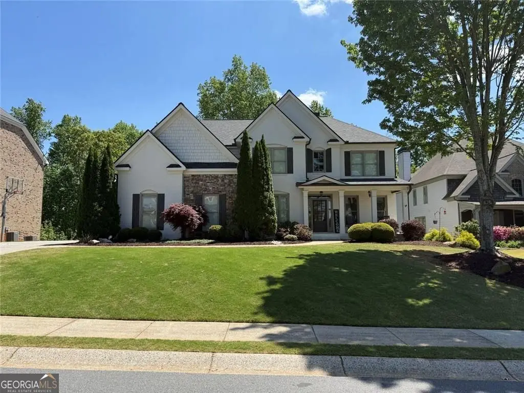 4825 Allistair Drive, Cumming, GA 30040 - #1