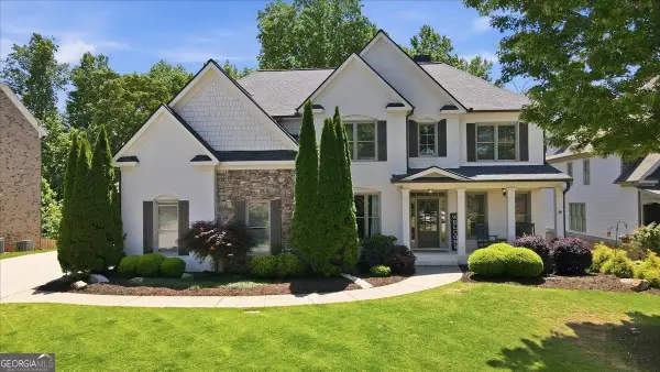 4825 Allistair Drive, Cumming, GA 30040