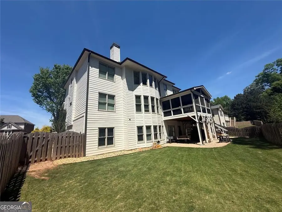 4825 Allistair Drive, Cumming, GA 30040 - #3