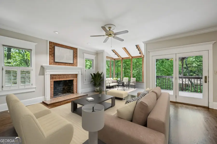 952A Edgewood Avenue Ne, Atlanta, GA 30307 - #2