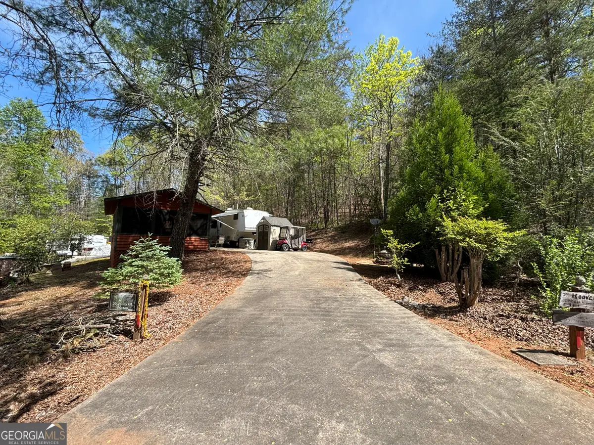 30 Valley Court, Cleveland, GA 30528 - #1