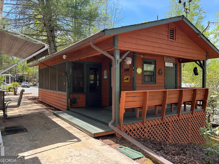 30 Valley Court, Cleveland, GA 30528 - #2