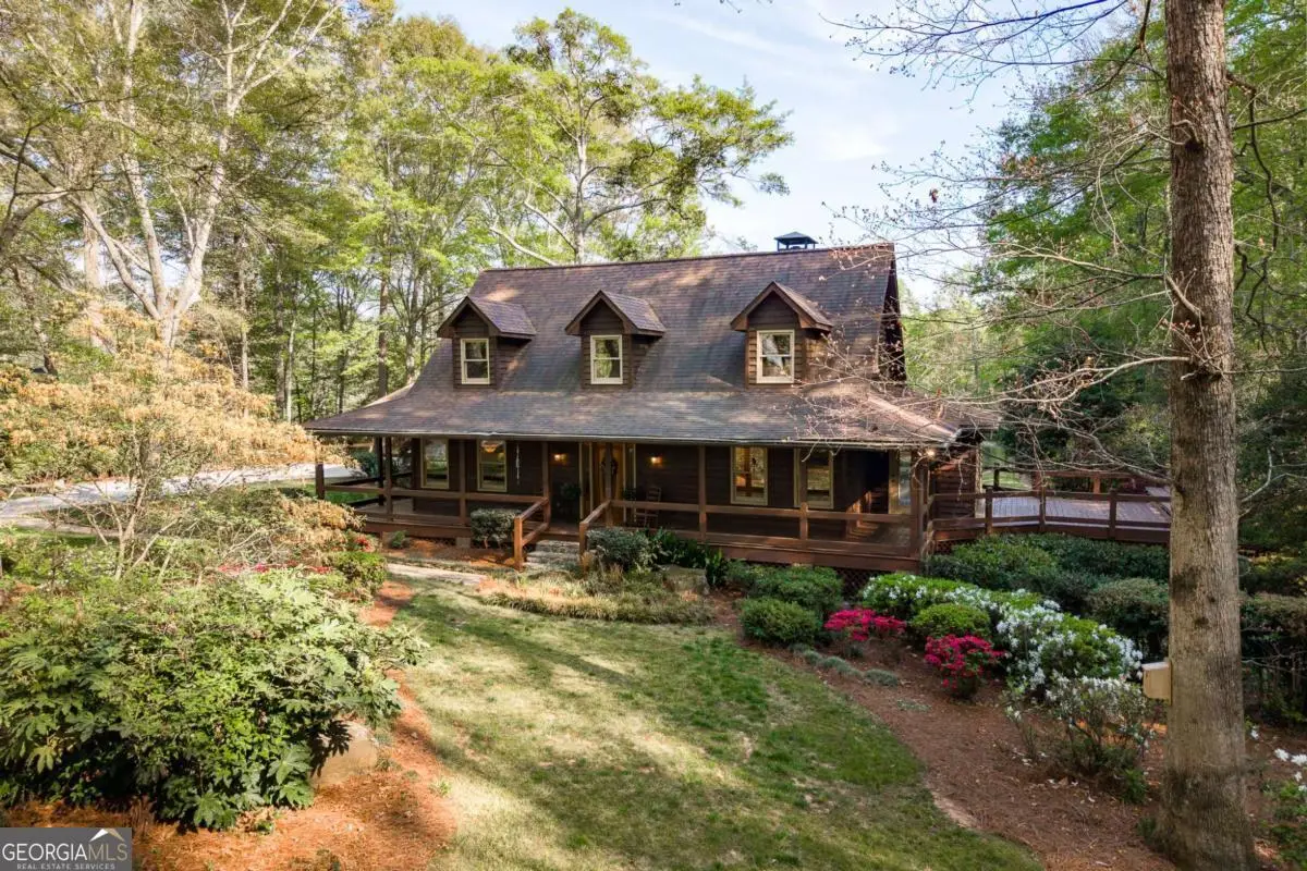 2462 Centerville Rosebud Road, Loganville, GA 30052 - #1
