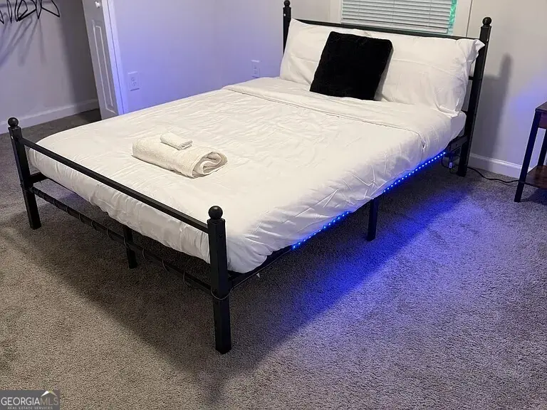 2581 Hood Avenue Nw, Atlanta, GA 30318 - #2