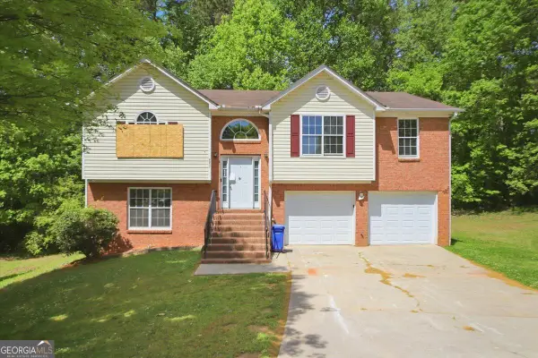 6052 Arbor Links Road, Lithonia, GA 30058