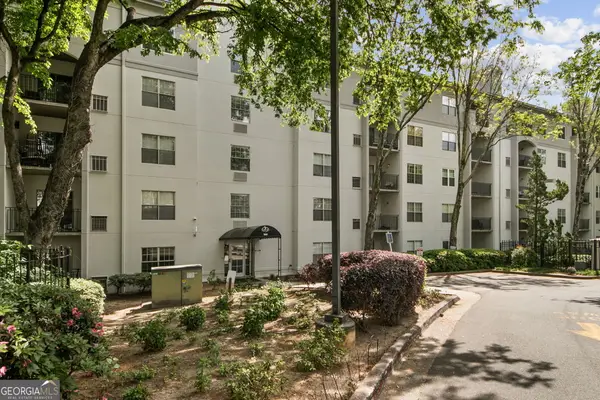 970 Sidney Marcus Boulevard Ne #1416, Atlanta, GA 30324