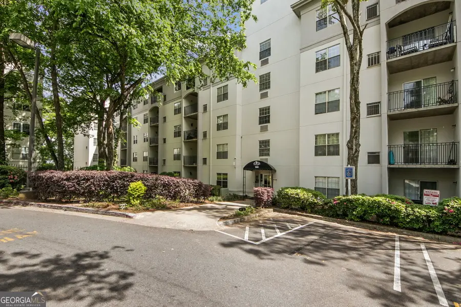 970 Sidney Marcus Boulevard Ne #1416, Atlanta, GA 30324 - #2