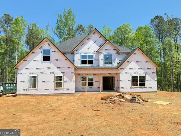 80 Tea House Lane #18, Newnan, GA 30263