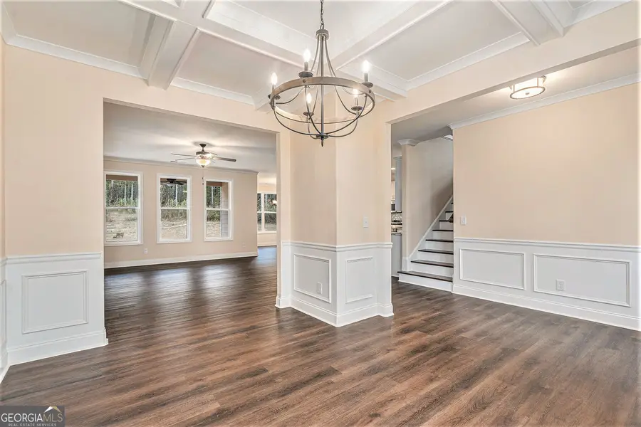 200 Parker Drive, McDonough, GA 30253 - #3