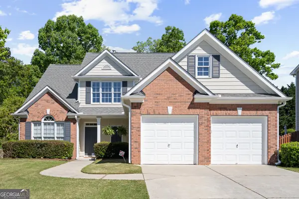 1862 Hillside Bend Crossing, Lawrenceville, GA 30043