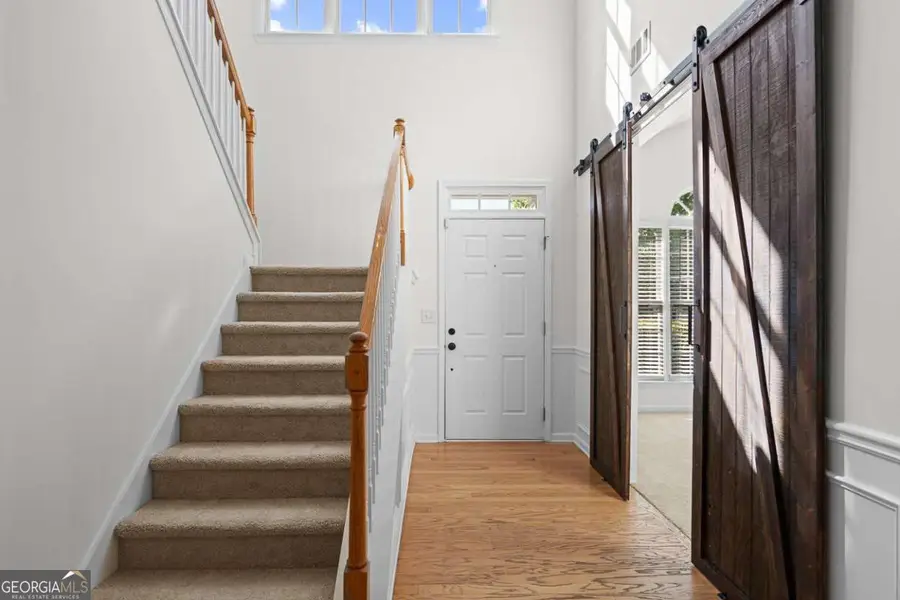 1862 Hillside Bend Crossing, Lawrenceville, GA 30043 - #2