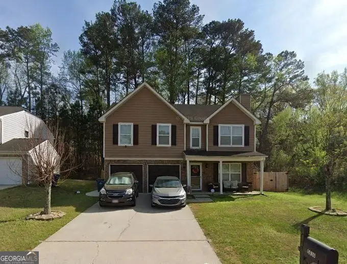 5640 Laurel Ridge Drive, East Point, GA 30344 - #1