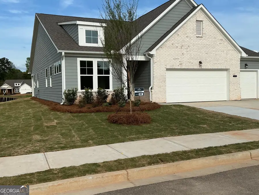 579 Grand Wehunt, Hoschton, GA 30548 - #2