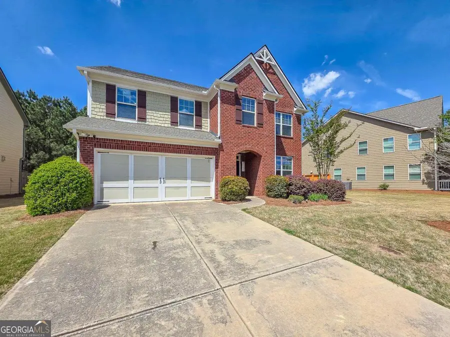 5620 Shiloh Woods Drive, Cumming, GA 30040 - #3