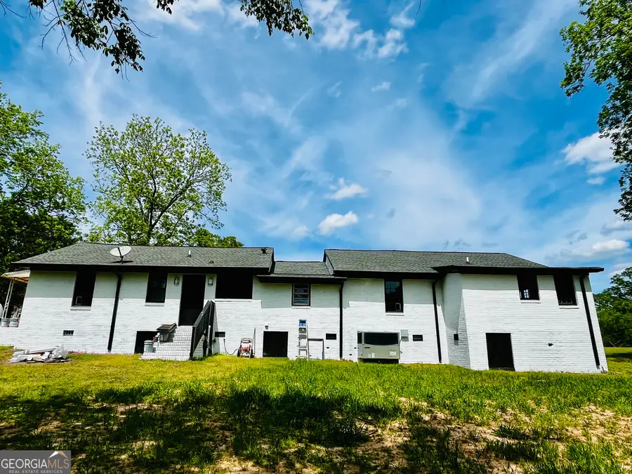 418 Lamb Road, Moreland, GA 30259 - #2