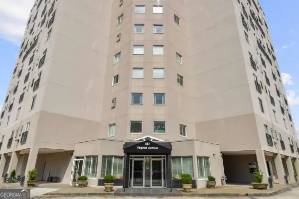 587 Virginia Avenue Ne #1009, Atlanta, GA 30306