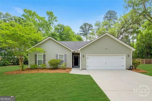 113 Buford Hill Road, Eden, GA 31307