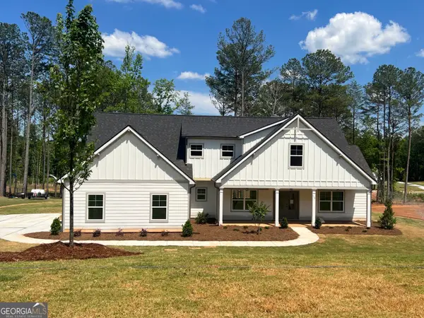 117 Belle Hall Drive #26, Newnan, GA 30263