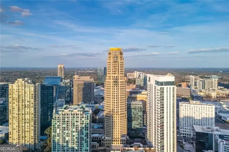 3376 Peachtree Road Ne #PH51, Atlanta, GA 30326 - #1