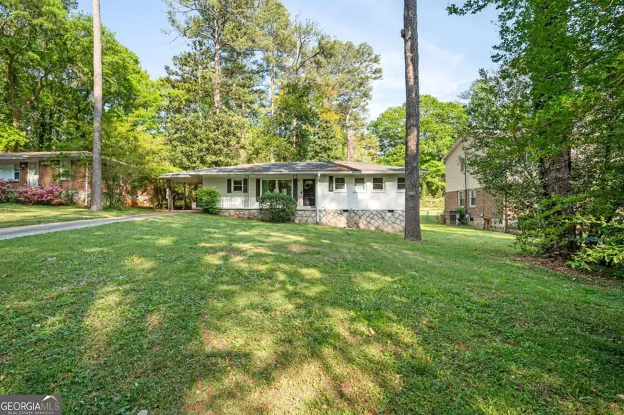 1428 Sandy Lane, Decatur, GA 30032 - #2