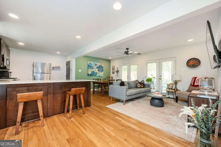 1428 Sandy Lane, Decatur, GA 30032 - #3