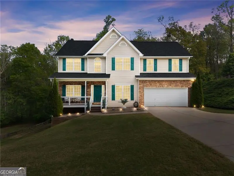 9240 Wilshire Place, Cumming, GA 30028 - #2