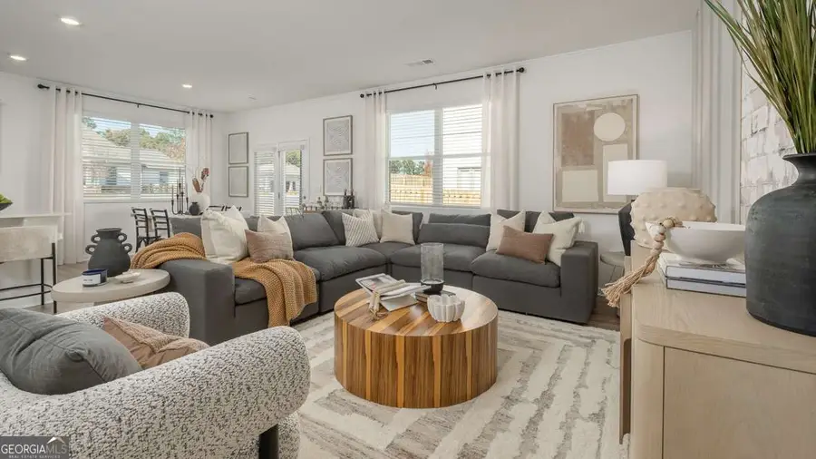 3136 Yellowhammer Drive #22, Marietta, GA 30064 - #2