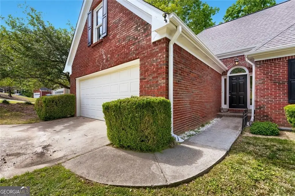 2128 Cluster Lane, Grayson, GA 30017 - #1