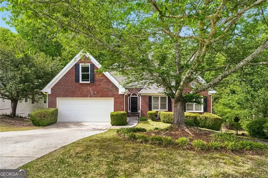 2128 Cluster Lane, Grayson, GA 30017 - #2