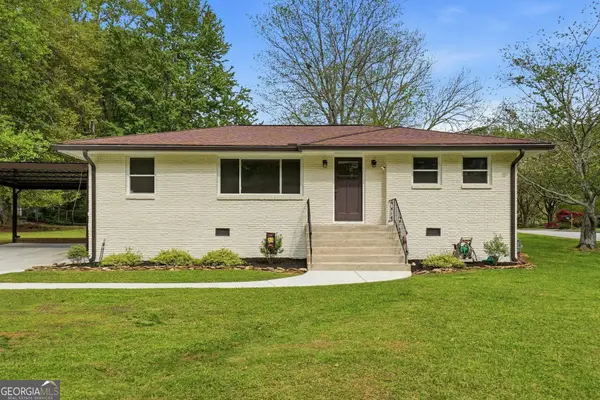 3731 Wisteria Lane Se, Smyrna, GA 30082